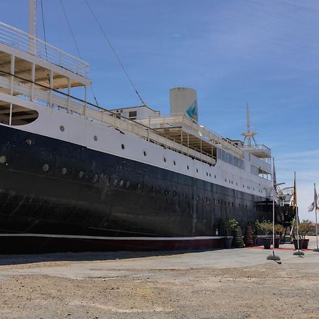 Vvf Residence Port-Льокат Екстериор снимка