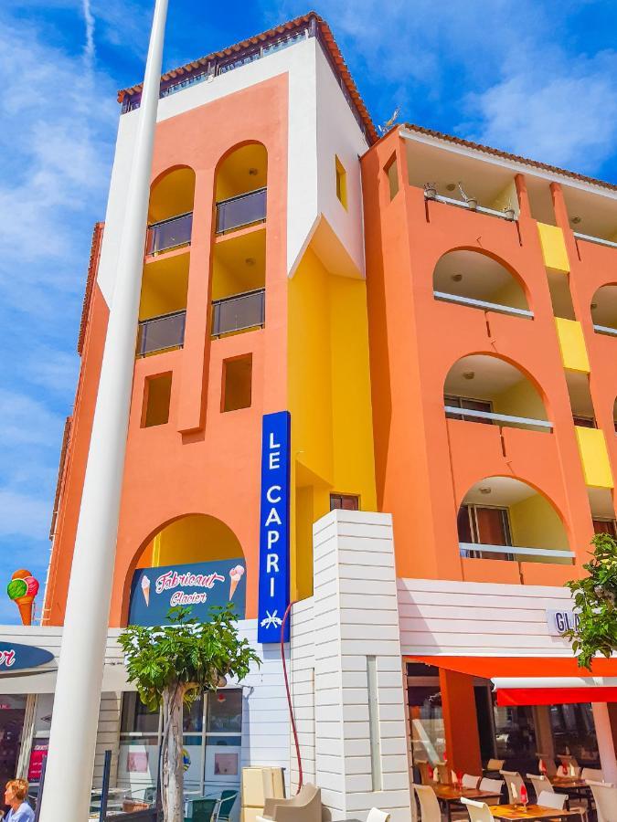 Vvf Residence Port-Льокат Екстериор снимка