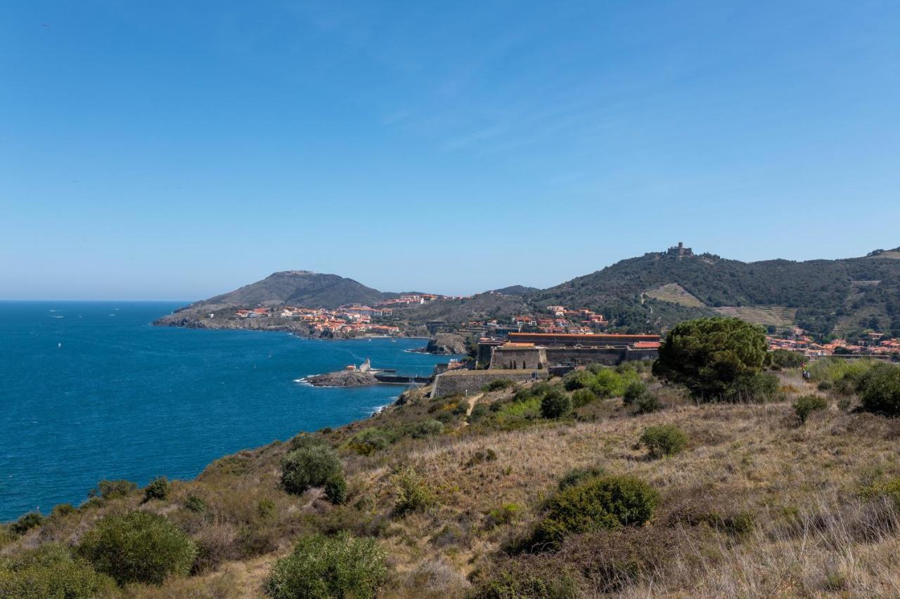 Vvf Residence Port-Льокат Екстериор снимка