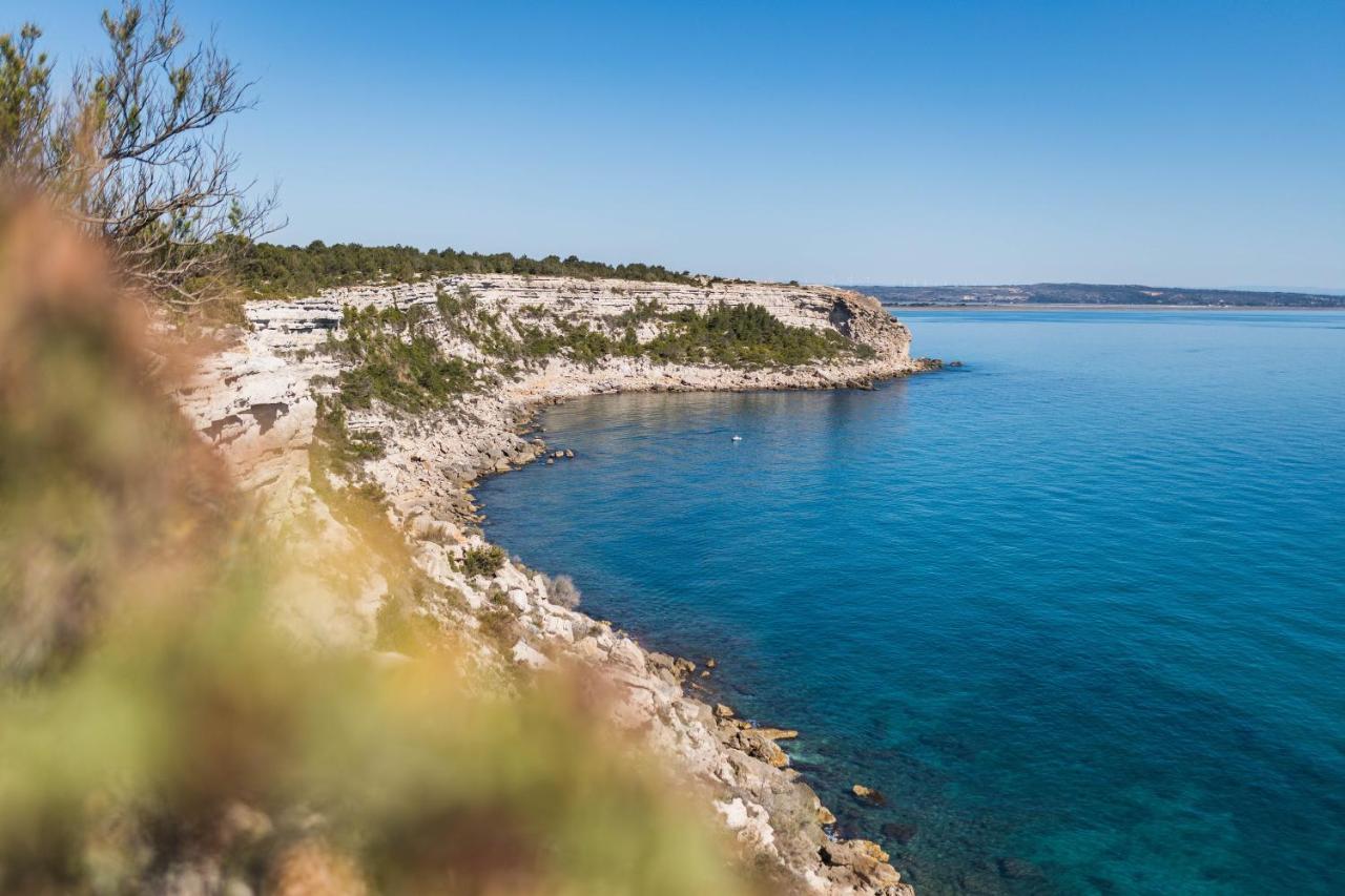Vvf Residence Port-Льокат Екстериор снимка