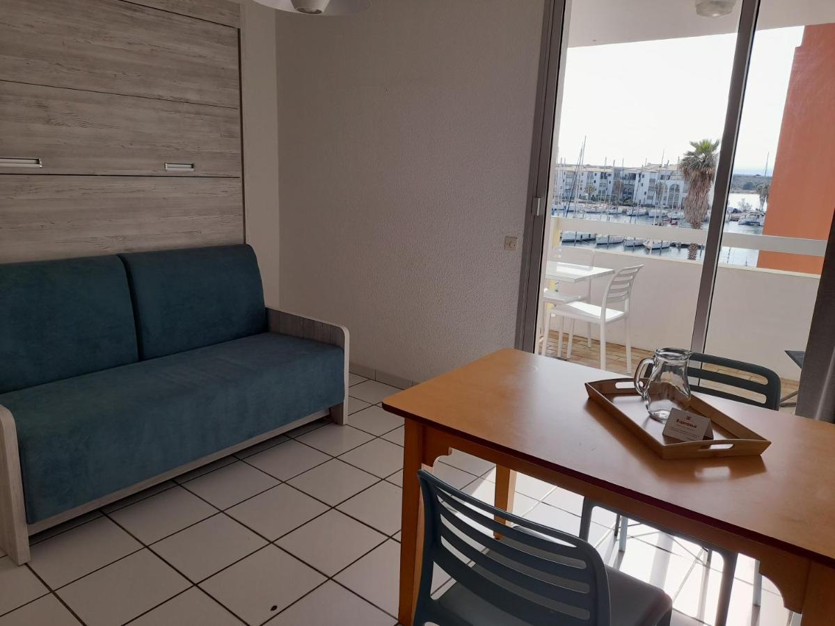 Vvf Residence Port-Льокат Екстериор снимка